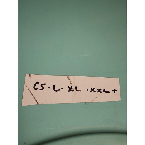 Body By Victoria Secrets Shirt Medium Brown Yellow Silk Floral Button Top Groovy - Picture 9 of 15